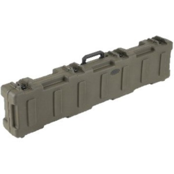 Skb 49 1/2 X 9 X 5 1/2 - Empty, Tsa Latches 3R4909-5B-E